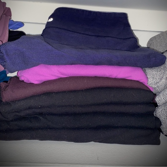 LuLulemon Wunder Under -COPY for bundling - Picture 5 of 17